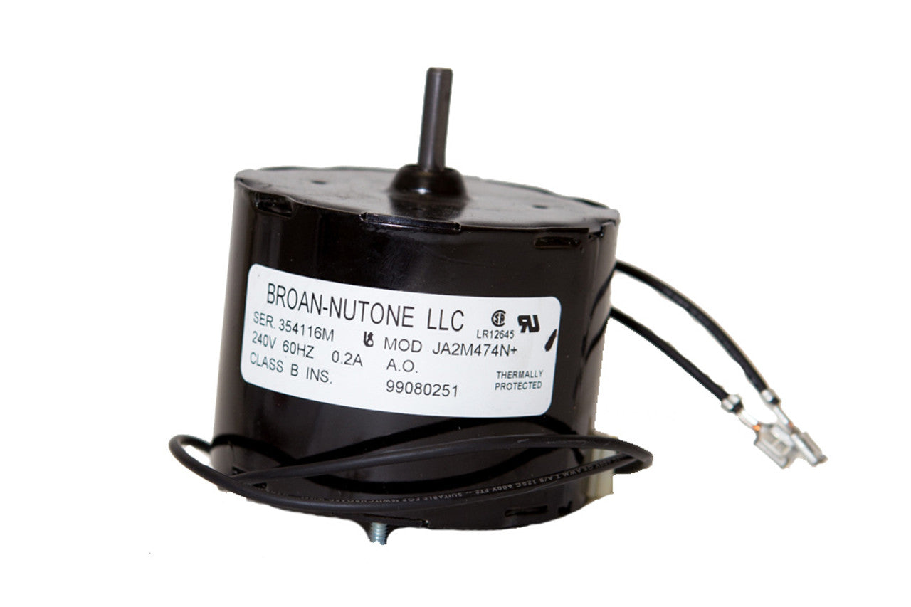 BROAN-NUTONE 99-08-0251 AIR CLEANER REPLACEMENT PARTS