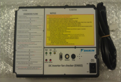 DAIKIN 999154T BLOWER HOUSING & ASSEMBLIES