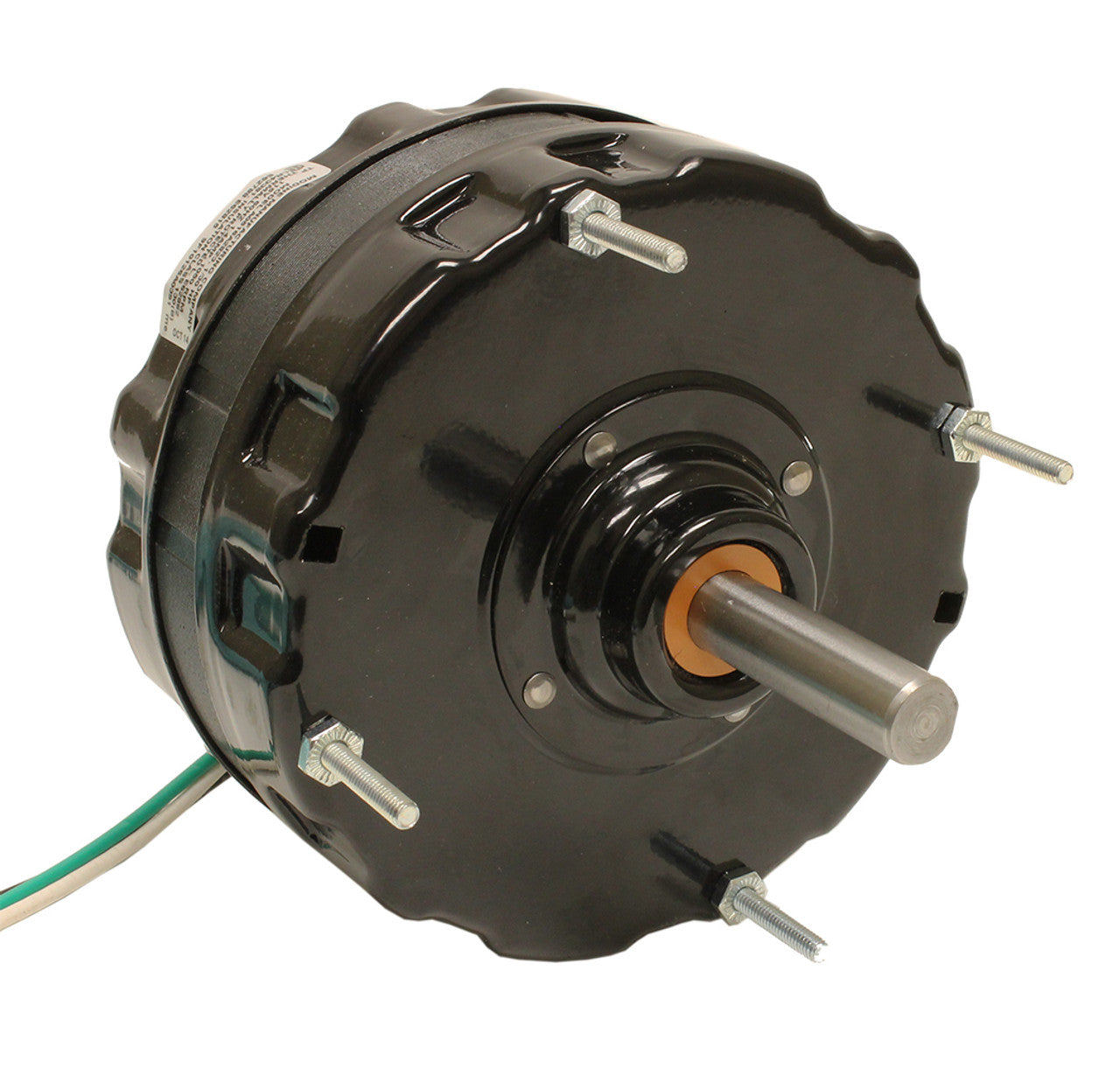 PRECISION ELECTRIC MOTOR SALES 9F10126M BLOWER MOTORS