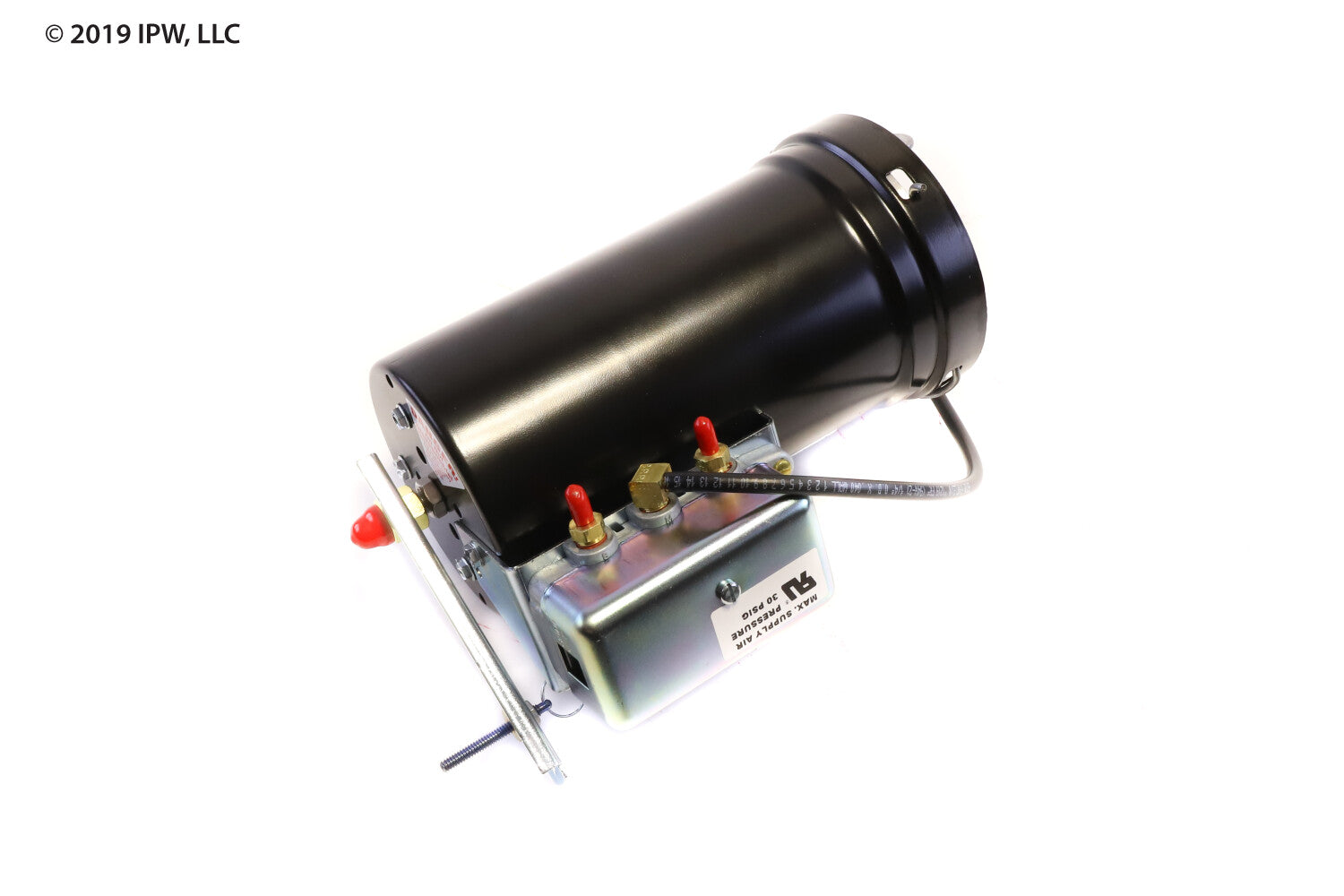 SIEMENS 332-2961 ACTUATORS