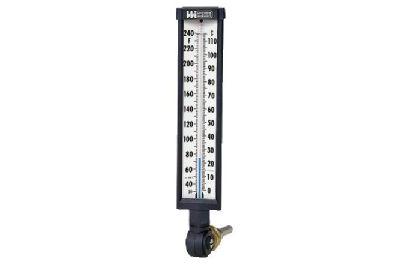 WEISS INSTRUMENTS 9VU35-120 THERMOMETERS