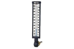 WEISS INSTRUMENTS 9VU35-120 THERMOMETERS