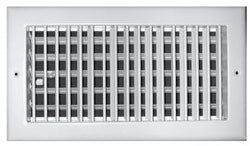 TRUAIRE A210VM_10X6 SUPPLY AIR GRILLES