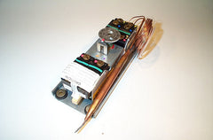 JOHNSON CONTROLS A36AHA-52 FAN CONTROL BOARDS