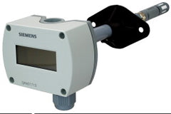 SIEMENS QFM3171D TEMPERATURE SENSORS