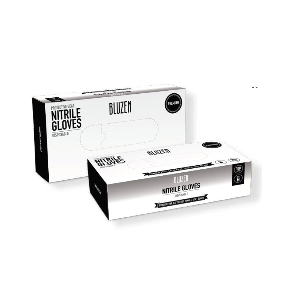 BLUZEN NIT102-XL1 GLOVES, SLEEVES, & MITTS