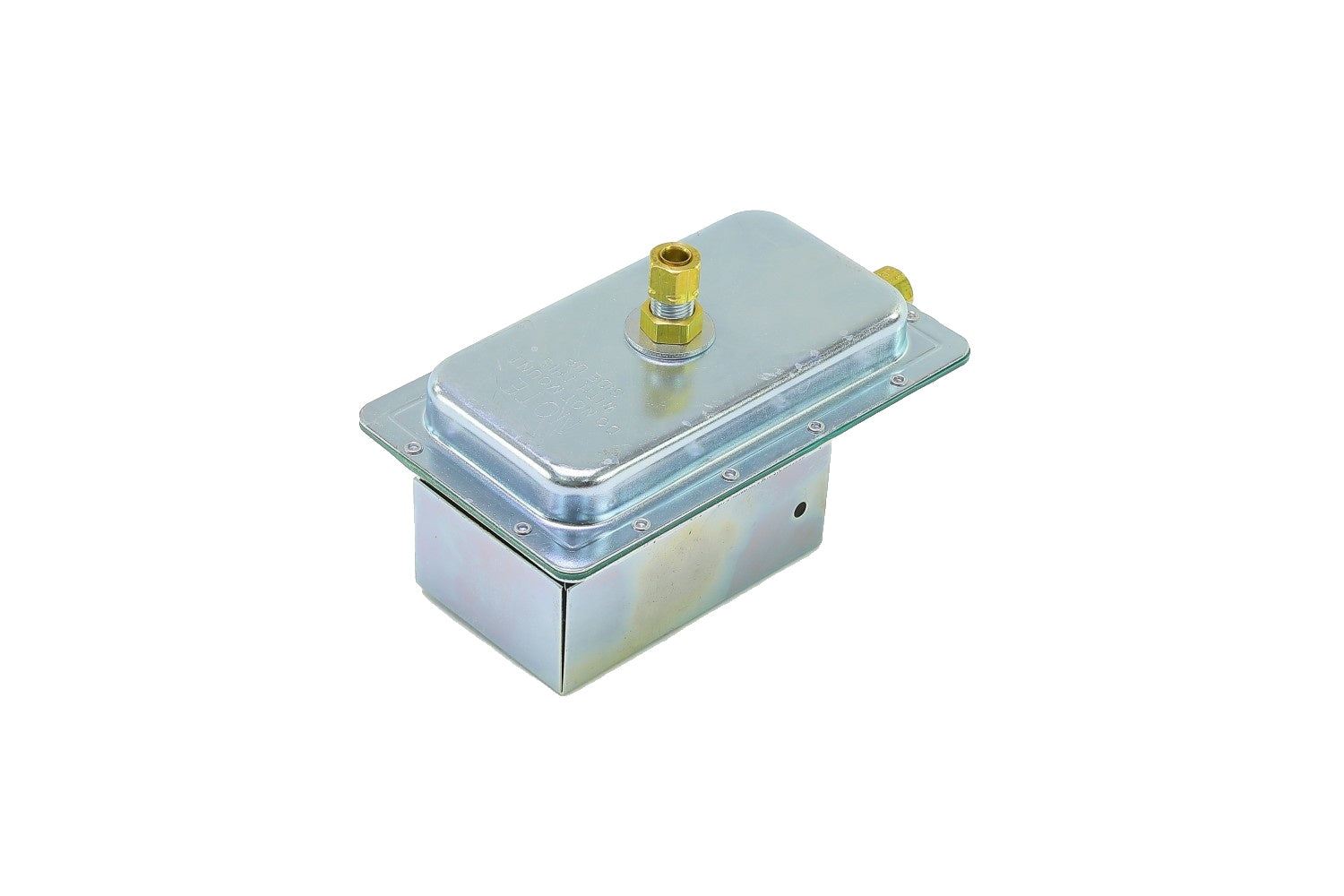 CLEVELAND CONTROLS AFS-240 PRESSURE SWITCHES