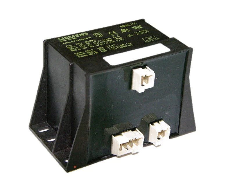 SIEMENS AGG5.210 TRANSFORMERS