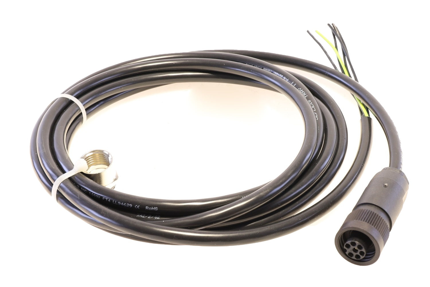 SIEMENS AGM23U ELECTRICAL CABLES
