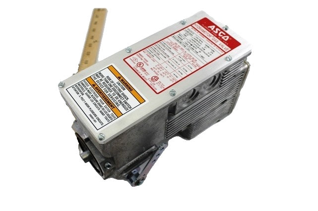 ASCO AH2E102A5 CONTROL BOARDS