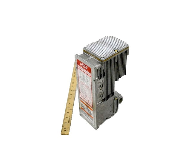 ASCO AH2E214A ACTUATORS