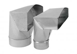 HERCULES A640 DUCT BOOTS