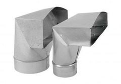 HERCULES A540 DUCT BOOTS