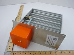 ZONEFIRST AOBD-10X10 DAMPERS