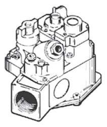 AO SMITH 9004527205 GAS VALVES