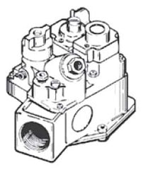 AO SMITH 9004527205 GAS VALVES
