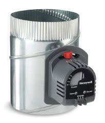 AO SMITH ARD20TZ AUTOMATIC ROUND DAMPERS