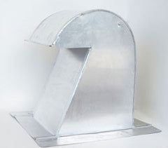 THE METAL SHOP ARV-10XTD DUCT MISCELLANEOUS