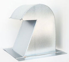 THE METAL SHOP ARV-10XT ROOF VENTS