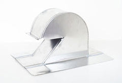 THE METAL SHOP ARV-4D DUCT MISCELLANEOUS