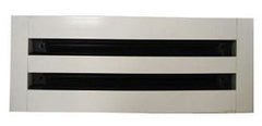 AIR GUIDE 36ASD2SL1 RETURN AIR GRILLES