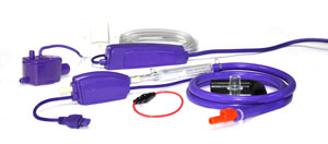 RECTORSEAL ASP-MV-UNI MINI SPLIT CONDENSATE PUMPS