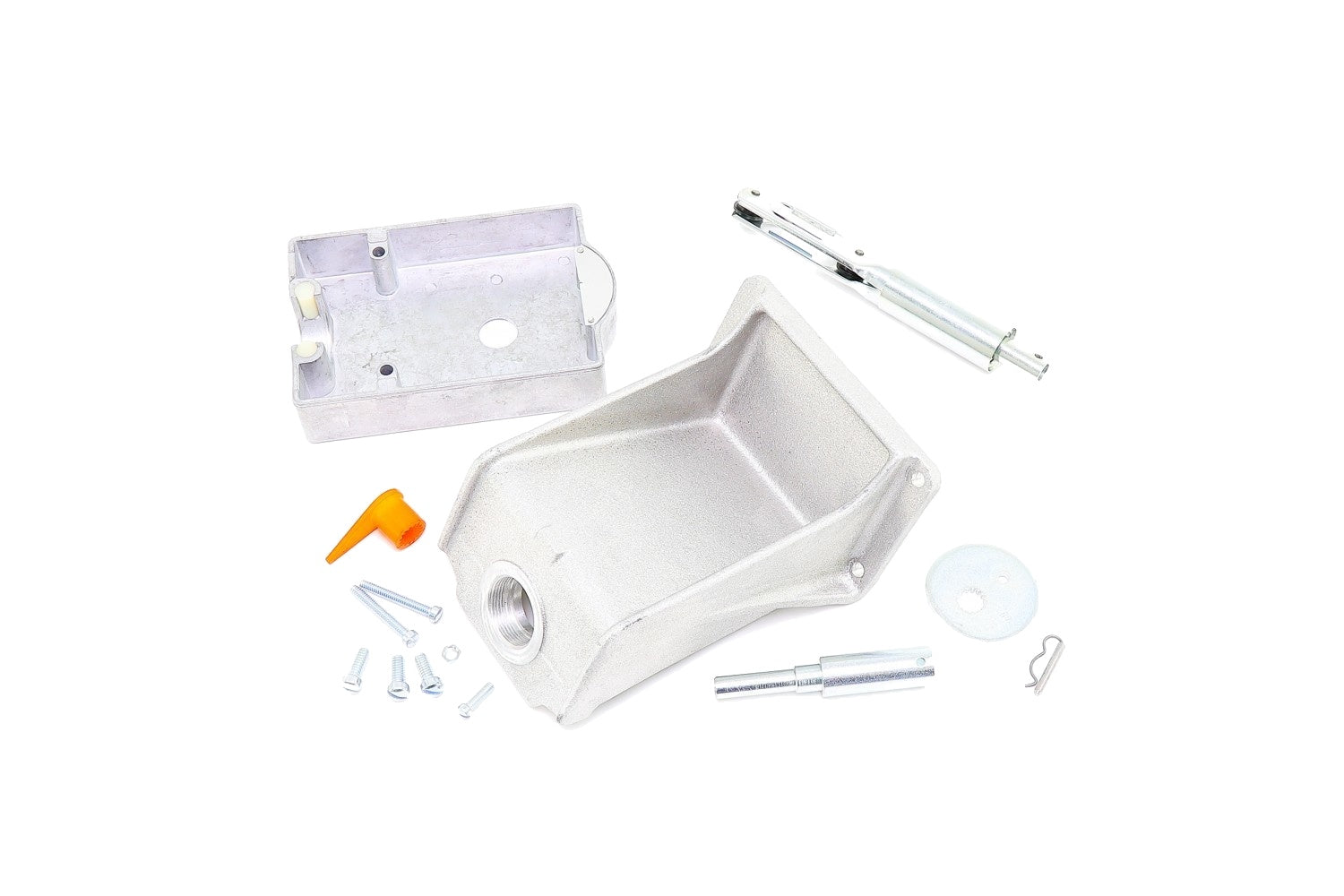 SCHNEIDER ELECTRIC AV-293 VALVE LINKAGE KITS