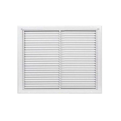 AIR GUIDE RF2T-WHF24X24 AIR CLEANER REPLACEMENT PARTS