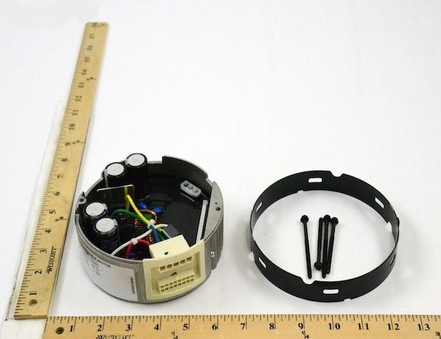 TRANE MOD2204 MOTOR MODULES