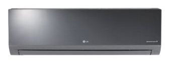 LG LMAN187HVT MINI SPLIT AC SYSTEMS