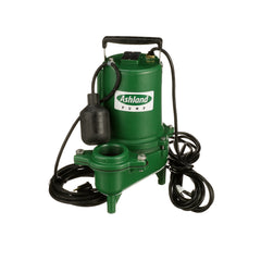 ASHLAND SW50 WATER PUMPS