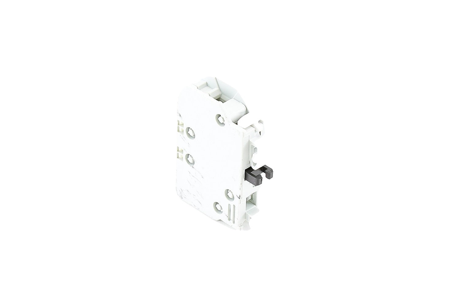 GENERAL ELECTRIC BCLF10 AUXILIARY SWITCHES