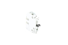 GENERAL ELECTRIC BCLF10 AUXILIARY SWITCHES