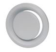 S&P USA BOR-150 SUPPLY AIR GRILLES