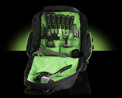 HILMORE BKB TOOL BAGS & STORAGE