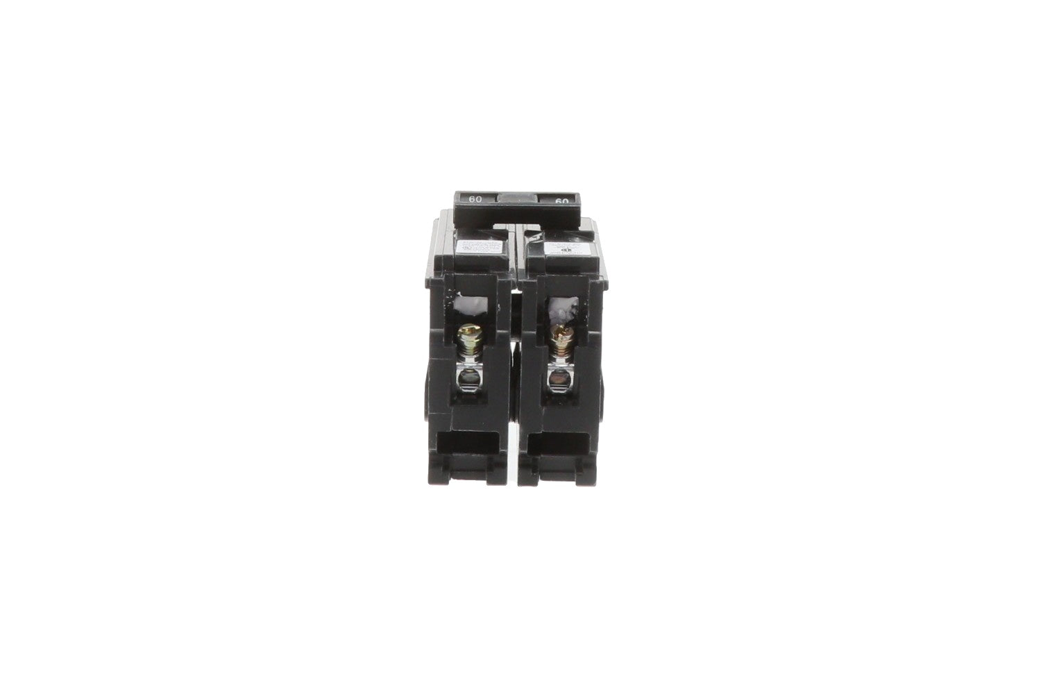 SIEMENS BQ2B060 CIRCUIT BREAKERS