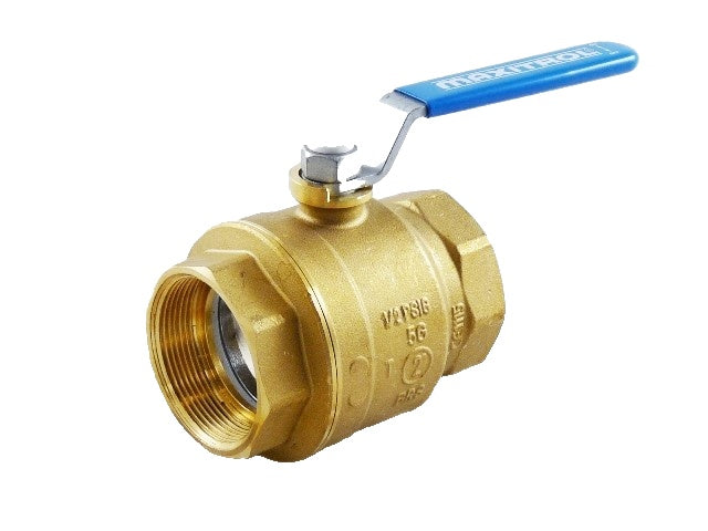 MAXITROL BV250-2 BALL VALVES