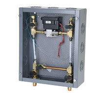 KELE BVA-5-R VALVE REPAIR & REBUILD KITS