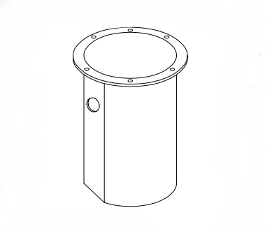 CRANE PUMP & SYSTEMS 76119 PIPE FITTINGS