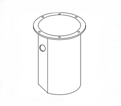 CRANE PUMP & SYSTEMS 76119 PIPE FITTINGS