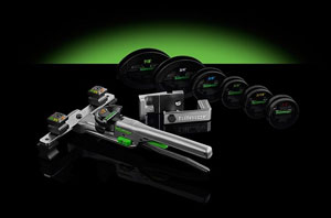 HILMORE CBK TOOL STORAGE