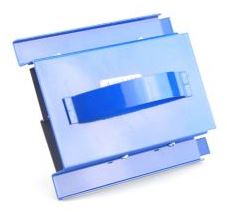 AMCRAFT 1087 DUCT BOARD