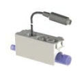 MITSUBISHI ELECTRIC X85-003 CONDENSATE PUMPS