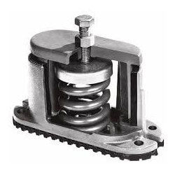 MASON INDUSTRIES C-A-210 GAS VALVES