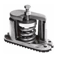 MASON INDUSTRIES C-A-210 GAS VALVES