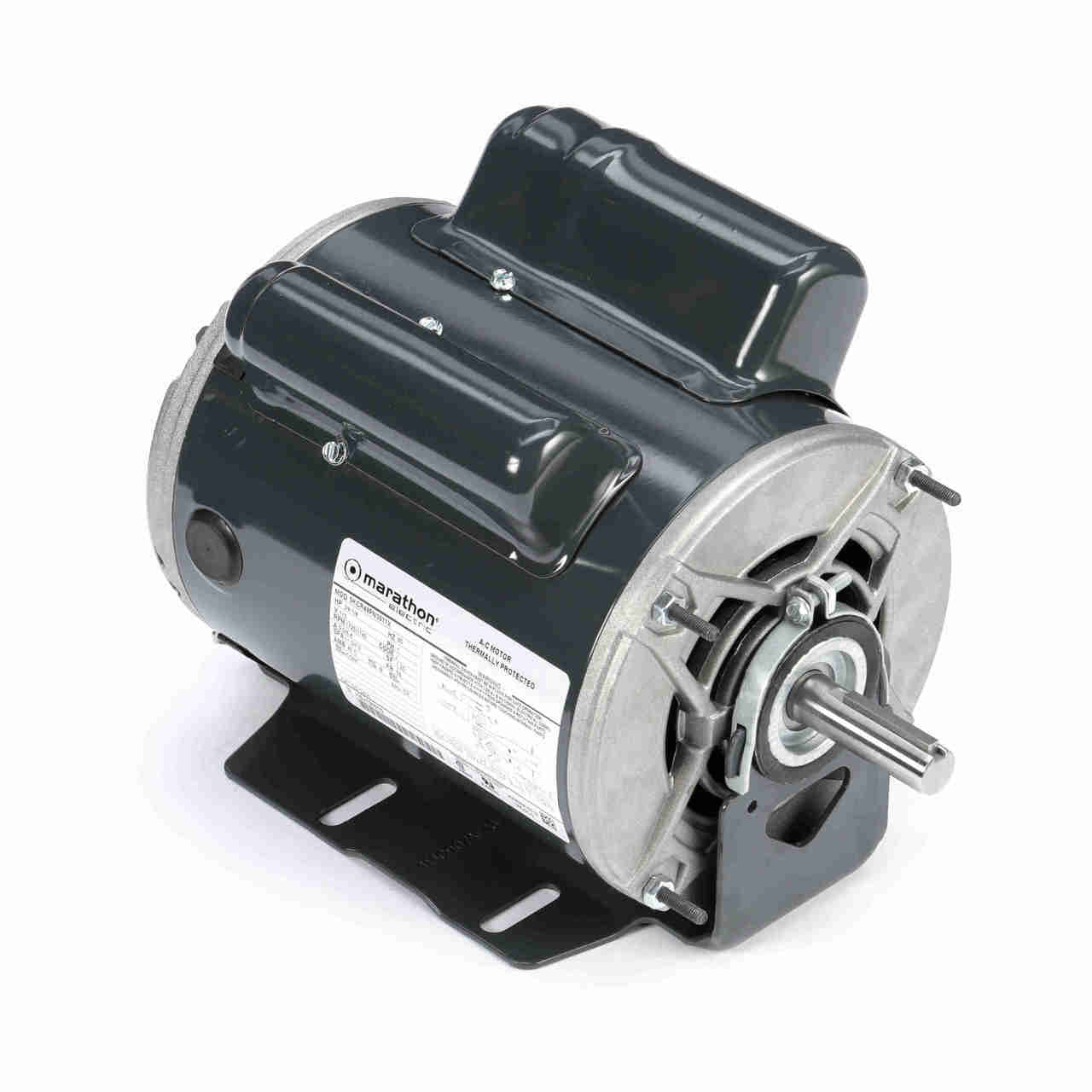 MARATHON MOTORS MC419 BLOWER MOTORS