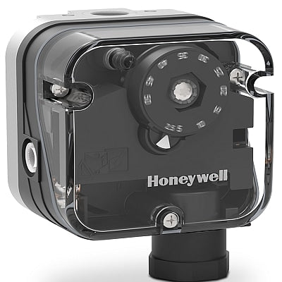 HONEYWELL C6097A3079 BLOCKED VENT SWITCHES