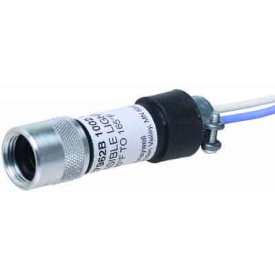 HONEYWELL C7962B1002 FLAME SENSORS