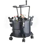 CALIFORNIA AIR TOOLS 365B AIR BLOWERS