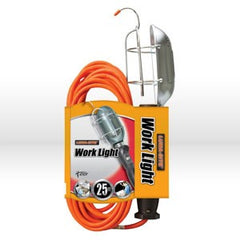 COLEMAN CABLE 0691 WORK LIGHTS & FLASHLIGHTS